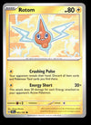 Surging Sparks Commons/Uncommon's