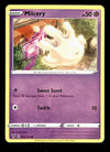 Vivid Voltage Commons and Uncommons