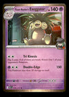 Ascended Heroes Commons and Uncommons