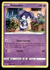 Silver Tempest Commons and Uncommons