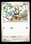 Scarlet & Violet Commons/Uncommon's