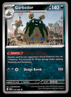 Chaos Rising Commons and Uncommons