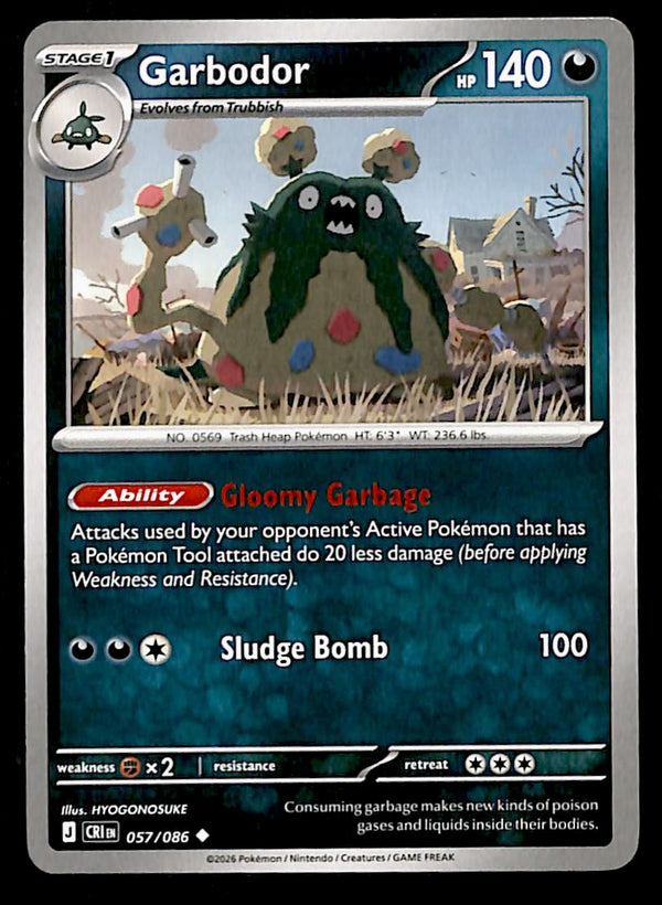 Chaos Rising Commons and Uncommons