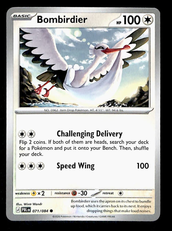 Pitch Black Commons and Uncommons
