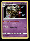 Vivid Voltage Commons and Uncommons