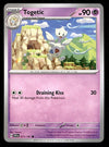 Surging Sparks Commons/Uncommon's