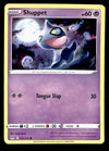 Lost Origin Commons and Uncommons