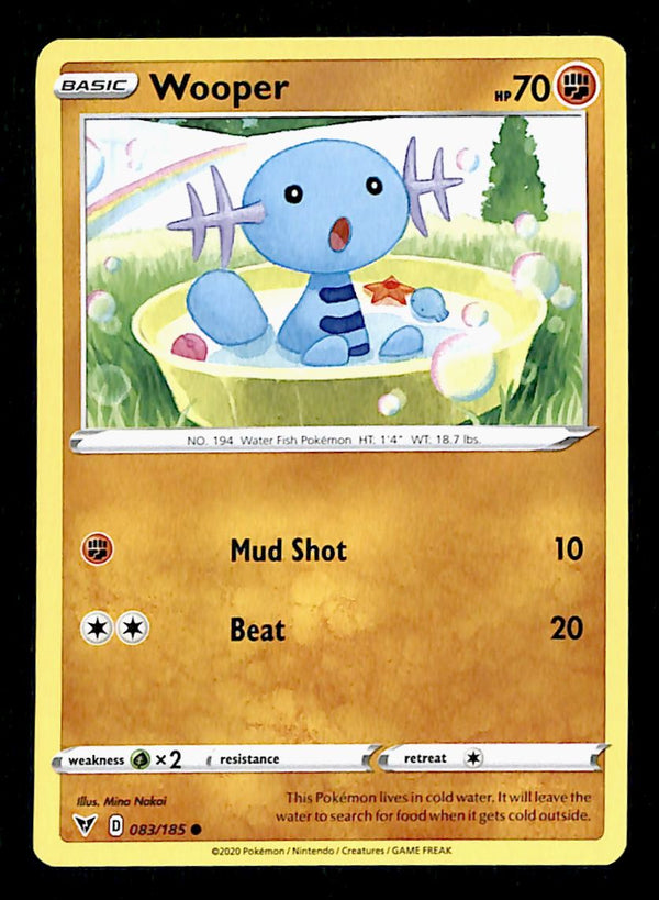 Vivid Voltage Commons and Uncommons
