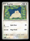 Surging Sparks Commons/Uncommon's