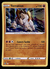 Silver Tempest Commons and Uncommons
