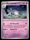 Mega Evolution Commons/Uncommon's