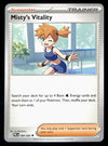 Pitch Black Commons and Uncommons
