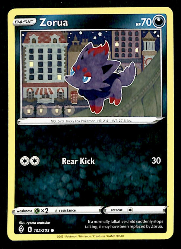 Evolving Skies Commons and Uncommons
