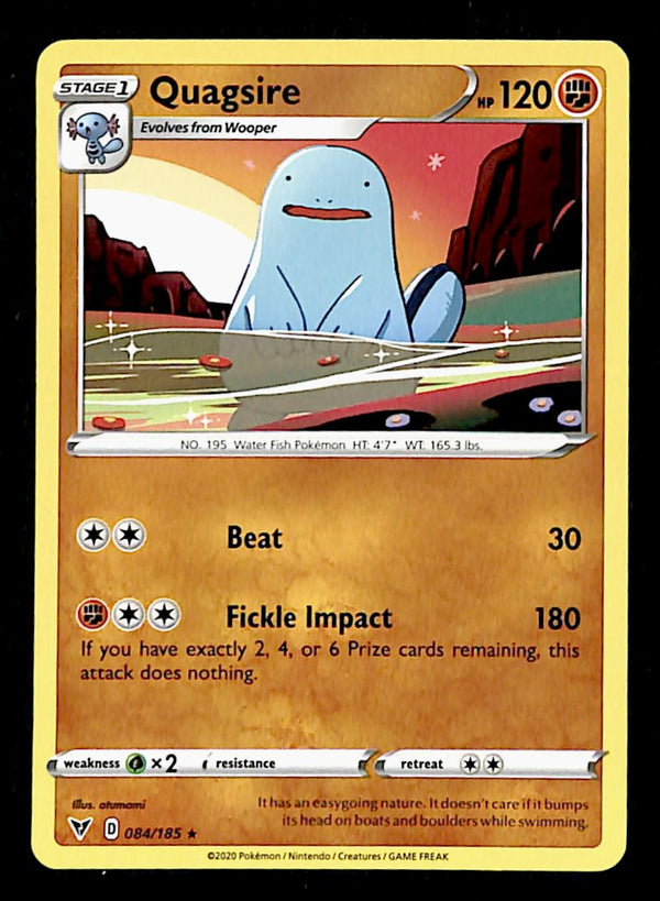 Vivid Voltage Commons and Uncommons