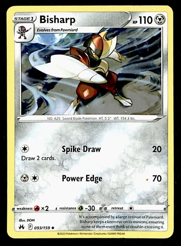 Crown Zenith Commons and Uncommons