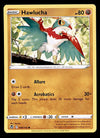 Silver Tempest Commons and Uncommons