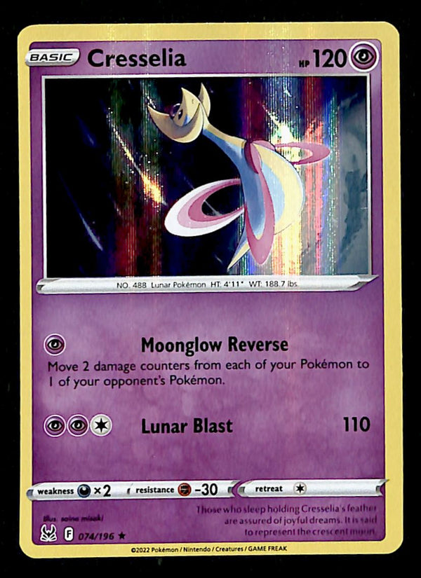Lost Origin Commons and Uncommons
