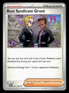 Pitch Black Commons and Uncommons