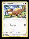 Crown Zenith Commons and Uncommons
