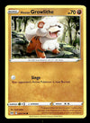 Lost Origin Commons and Uncommons