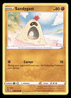 Silver Tempest Commons and Uncommons