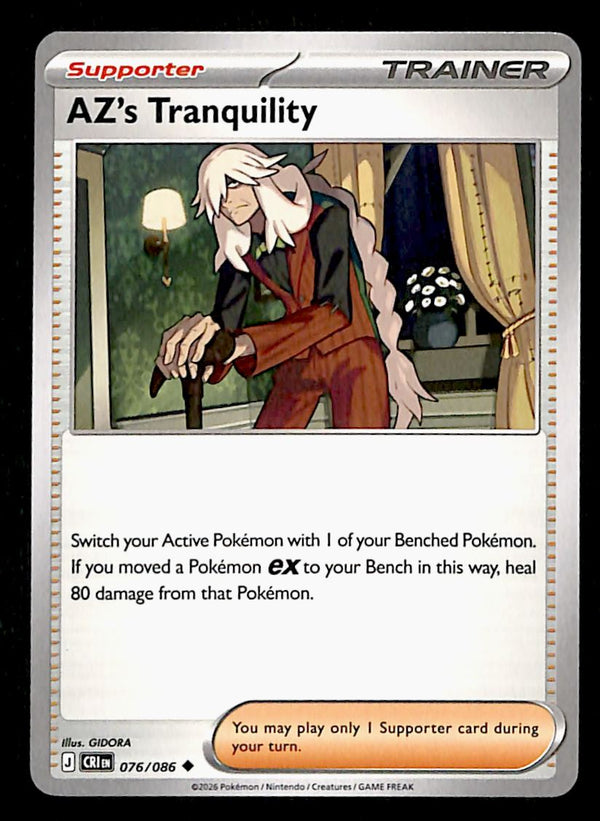 Chaos Rising Commons and Uncommons