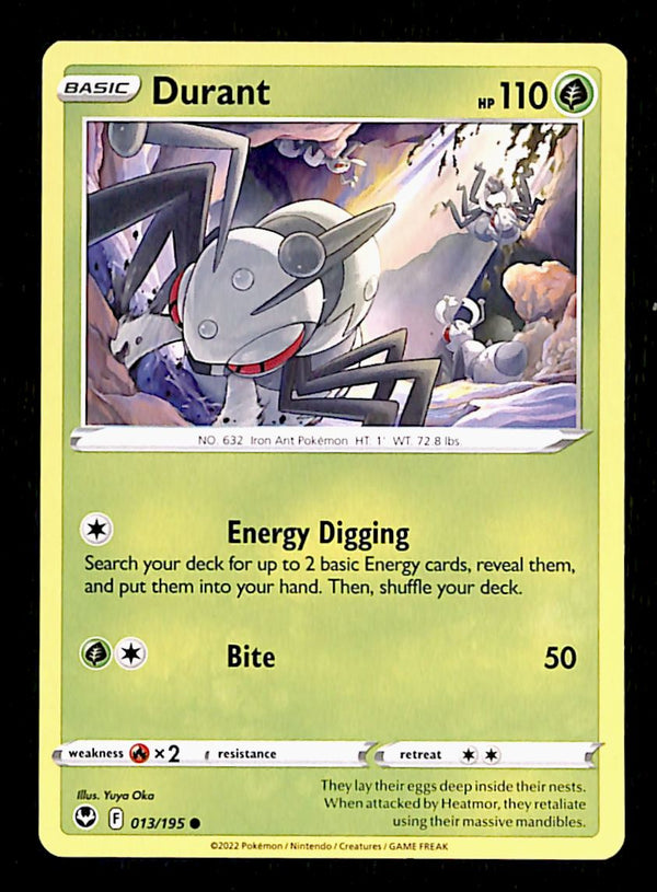 Silver Tempest Commons and Uncommons