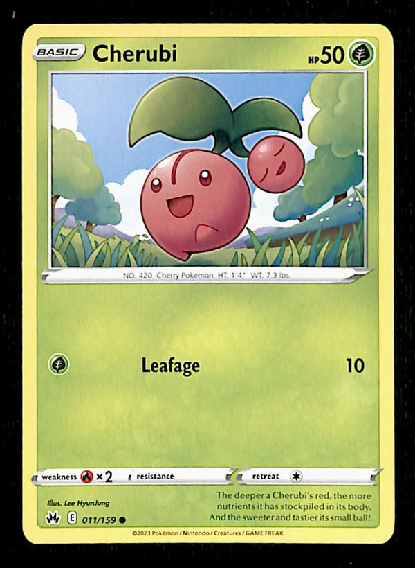 Crown Zenith Commons and Uncommons