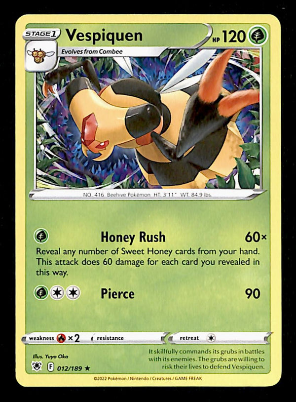 Astral Radiance Commons and Uncommons