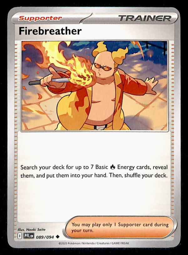 Phantasmal Flames Commons/Uncommon's