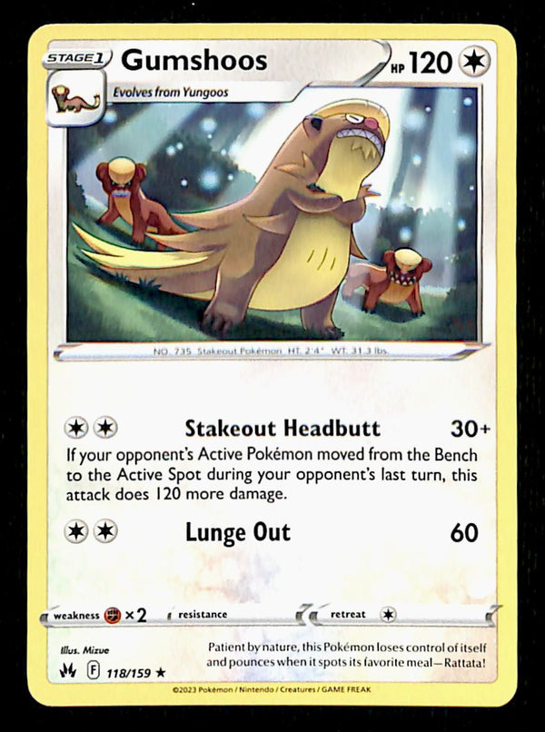 Crown Zenith Commons and Uncommons