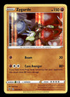 Vivid Voltage Commons and Uncommons
