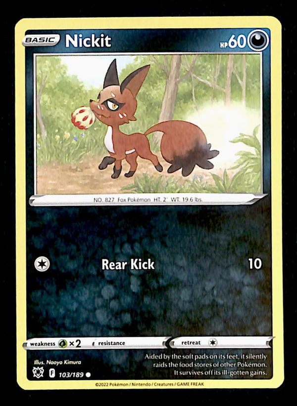 Astral Radiance Commons and Uncommons