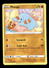 Vivid Voltage Commons and Uncommons