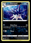 Astral Radiance Commons and Uncommons