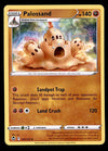 Silver Tempest Commons and Uncommons