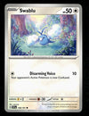 Surging Sparks Commons/Uncommon's