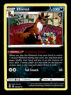 Evolving Skies Commons and Uncommons