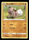Vivid Voltage Commons and Uncommons