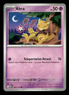 Mega Evolution Commons/Uncommon's