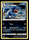 Silver Tempest Commons and Uncommons
