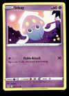 Lost Origin Commons and Uncommons