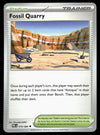 Pitch Black Commons and Uncommons