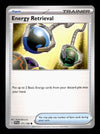 Scarlet & Violet Commons/Uncommon's