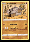 Silver Tempest Commons and Uncommons