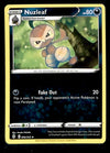 Evolving Skies Commons and Uncommons