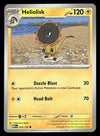 Mega Evolution Commons/Uncommon's