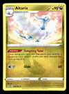 Evolving Skies Commons and Uncommons