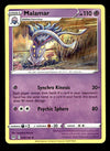 Lost Origin Commons and Uncommons