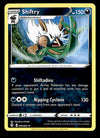 Evolving Skies Commons and Uncommons